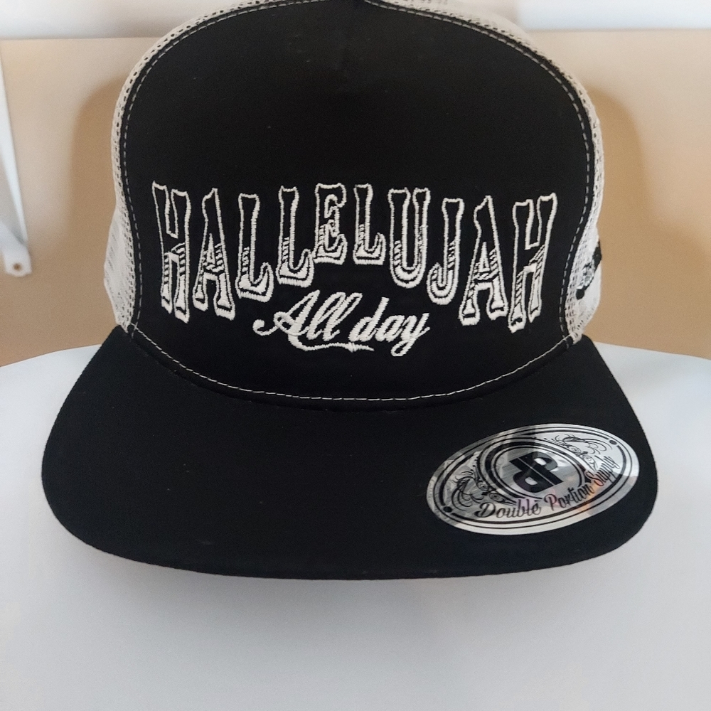 Baseball cap